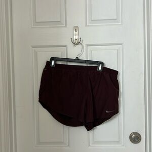 Good condition Dri-Fit Nike shorts